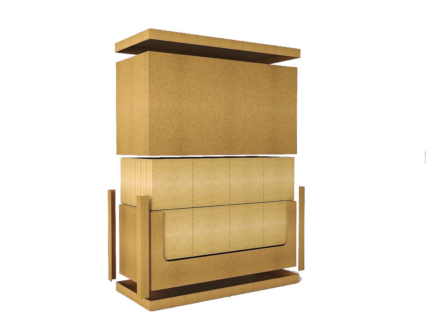 Premium gift boxes